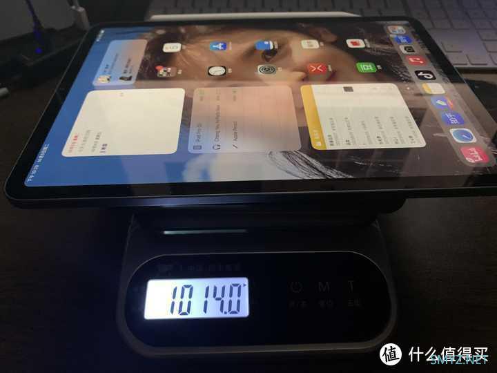 玩游戏买 iPad Pro 还是 iPad mini 6?