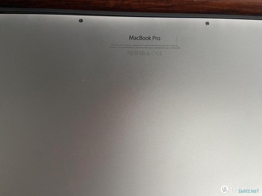 无头MacbookPro2015开箱&更换金士顿A2000固态&双系统安装