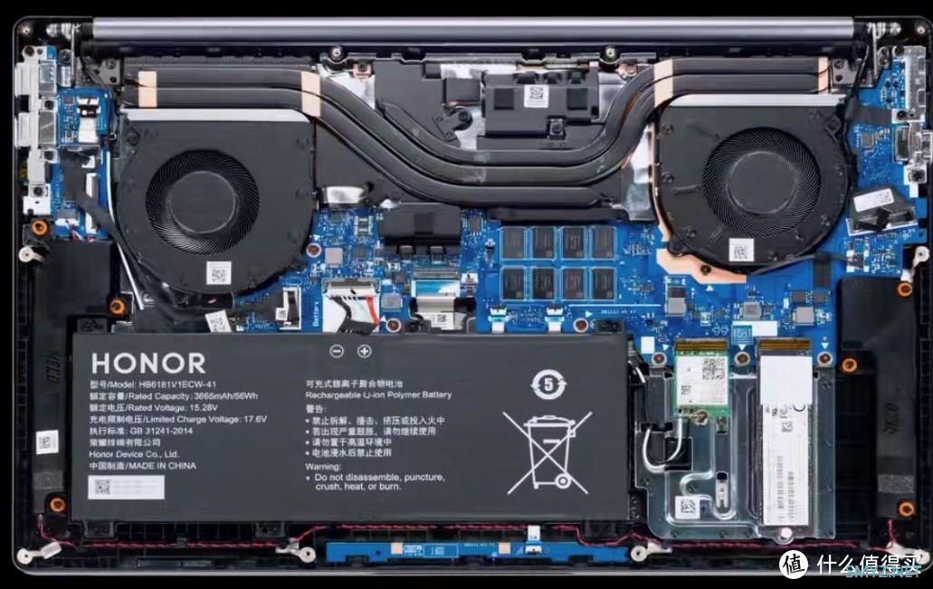 荣耀Magicbook 16 pro 2021 GTX1650版使用体会