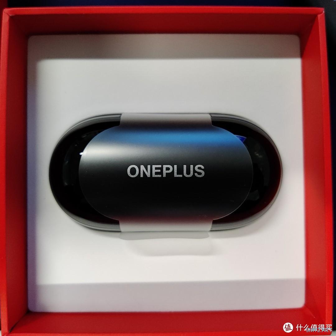 OnePlus Buds Z2 降噪新声代，速连新体验!!!