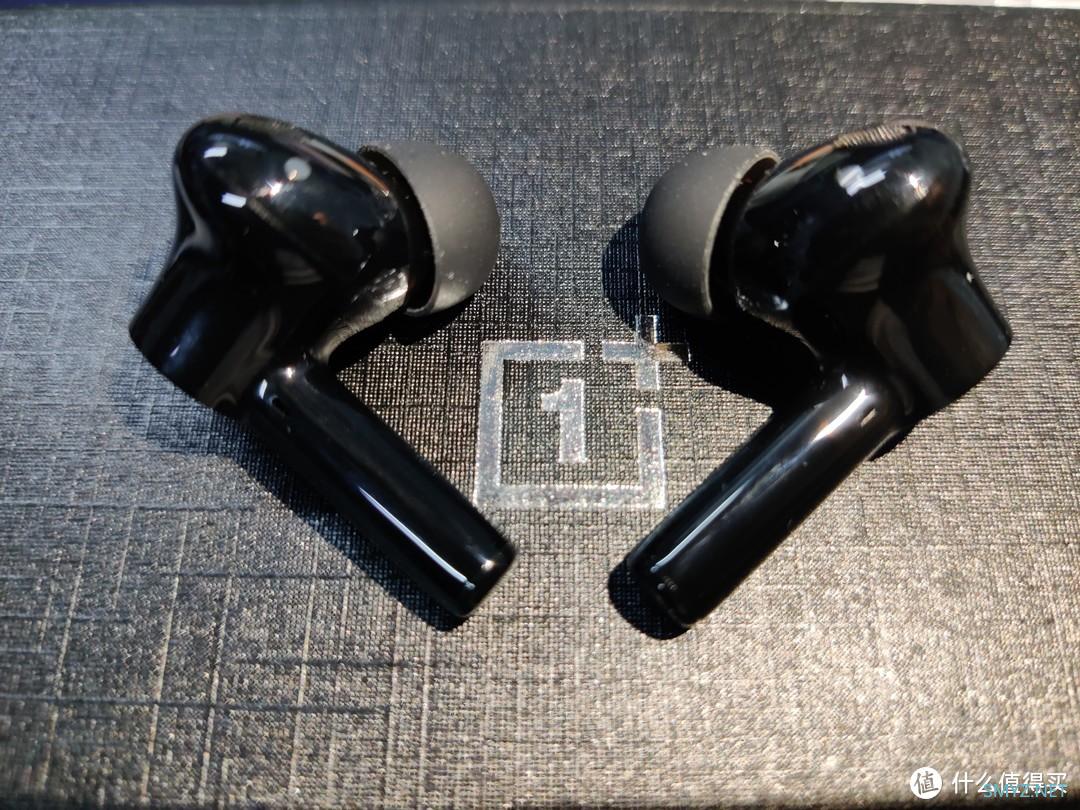 OnePlus Buds Z2 降噪新声代，速连新体验!!!