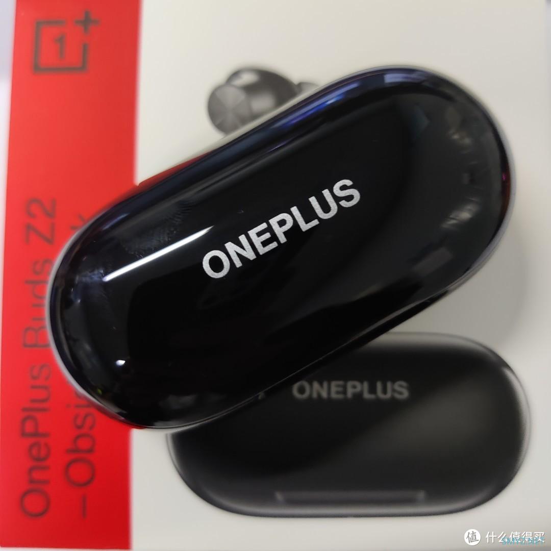 OnePlus Buds Z2 降噪新声代，速连新体验!!!