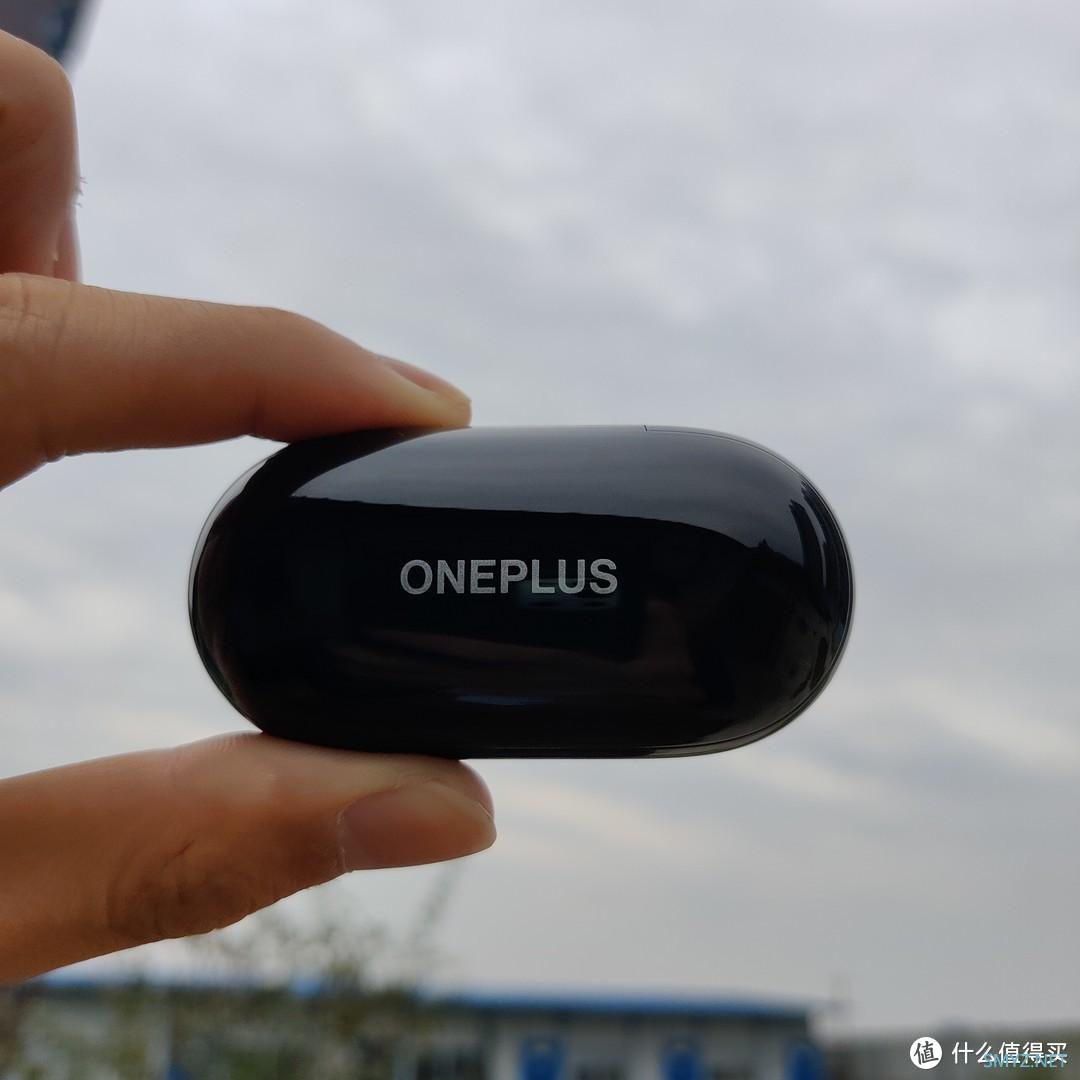 OnePlus Buds Z2 降噪新声代，速连新体验!!!