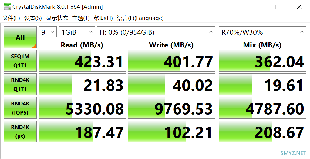 朗科WH41 M.2 SSD移动扩展坞评测：多种扩展，轻薄本用户的绝佳伴侣