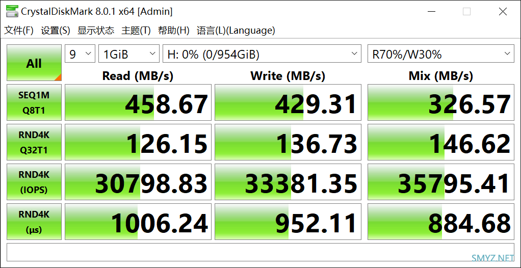 朗科WH41 M.2 SSD移动扩展坞评测：多种扩展，轻薄本用户的绝佳伴侣