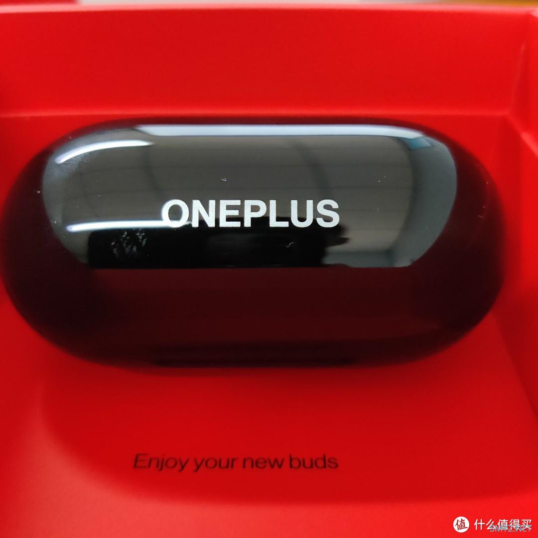 OnePlus Buds Z2 降噪新声代，速连新体验!!!