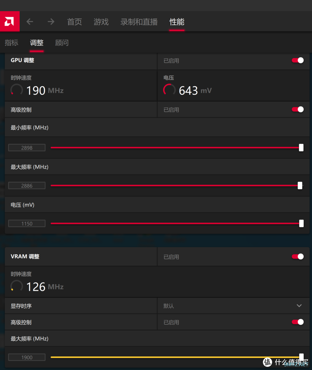 硬核深文-ASRock Radeon RX 6600 Challenger D 8GB评测