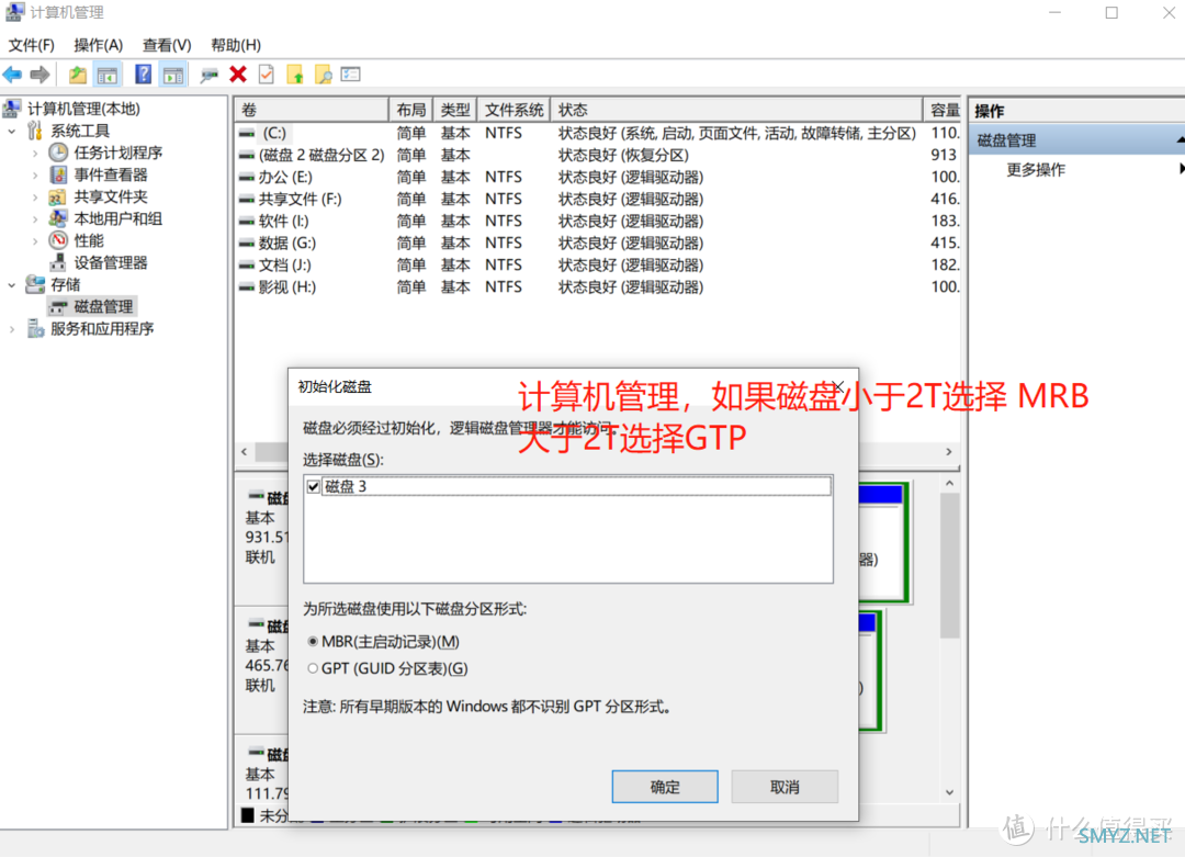 数码科技 篇一百零四：摄影为什么少不了一个硬盘柜？买个大硬盘不香？ORICO给你答案