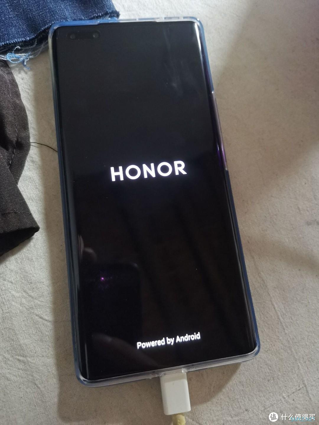 HONOR magic3pro主观使用体验