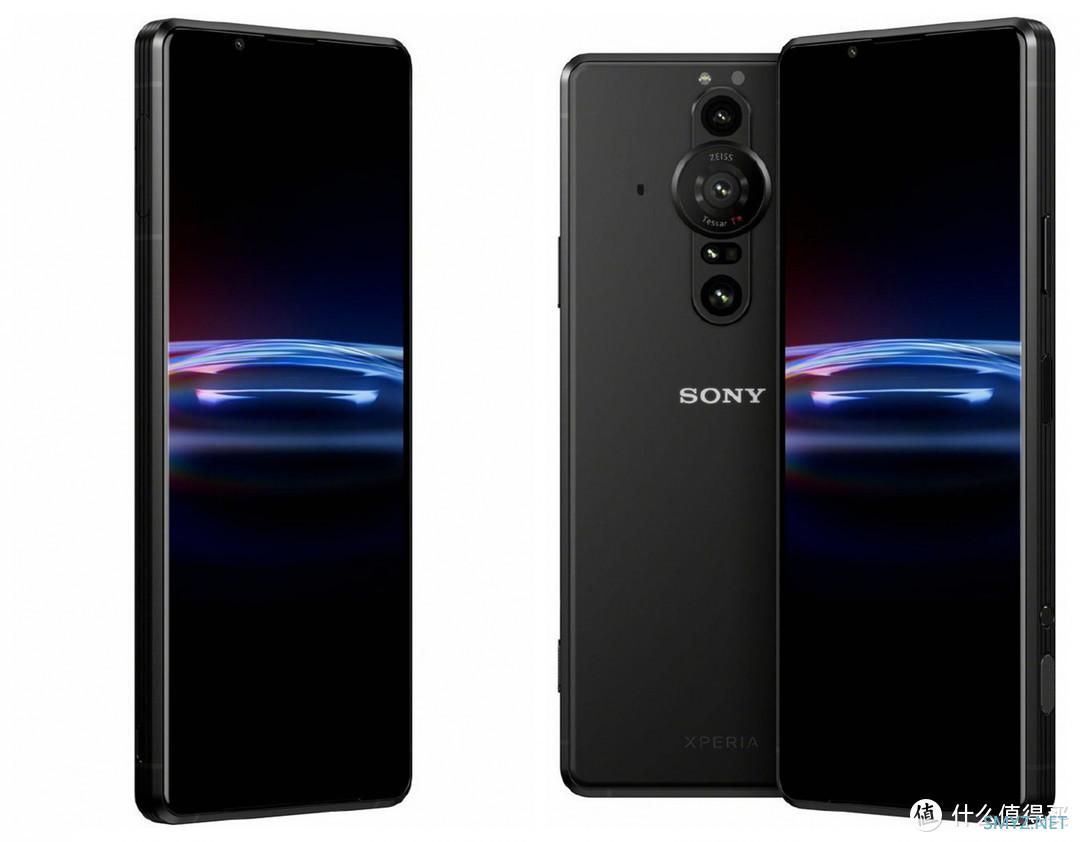 索尼 Xperia PRO-I 专业摄影手机正式发布，堪称“能打电话的相机”首发价 10685 元