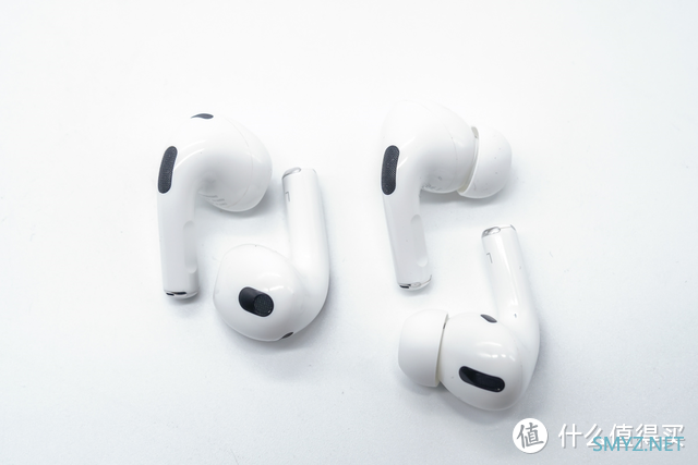 爆款分析：苹果AirPods 3 与 AirPods Pro 详细拆解对比