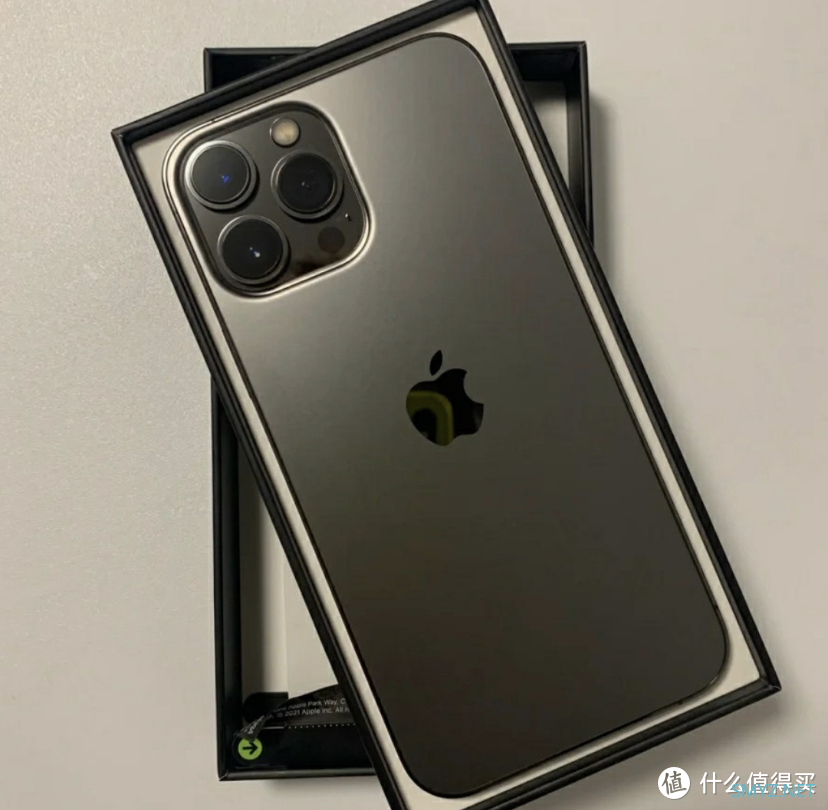 Phone13 Pro Maxi续航体验分享!