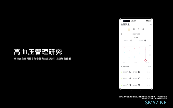 华为或于11月发布支持血压监测的智能手表