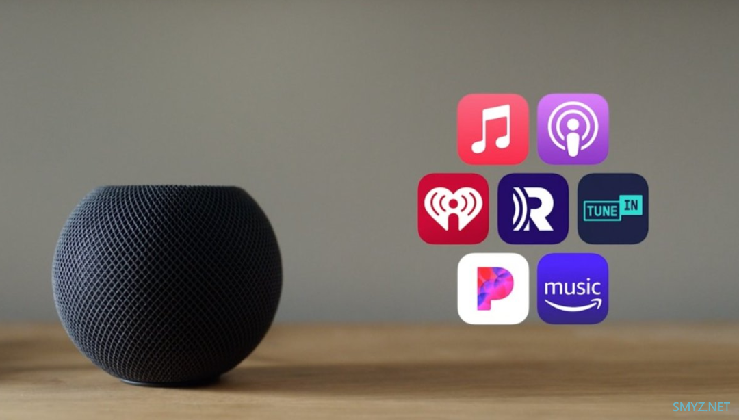 苹果 HomePod mini 上架预售，有新功能、新增三个配色749元