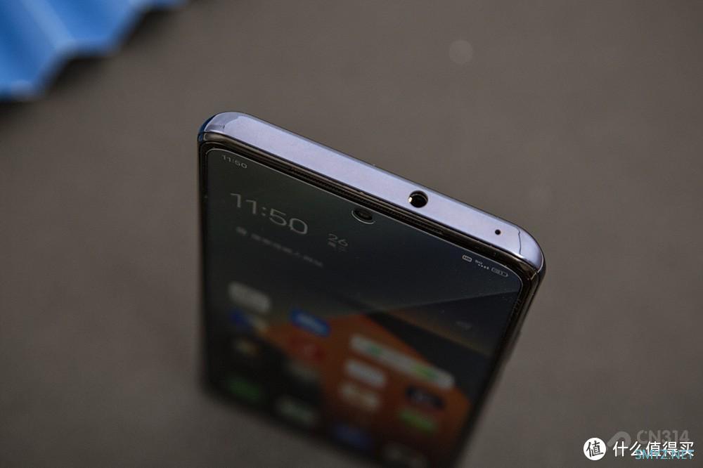 带劲的vivo T1评测：高能实力派，双11刚开始就来了点猛料