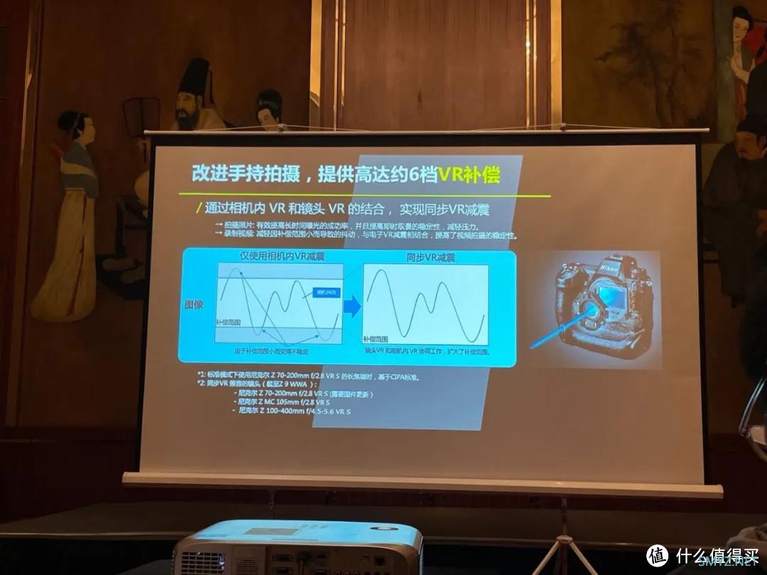 真就闭眼入？这些细节你需要知道！尼康Z9实际上手体验