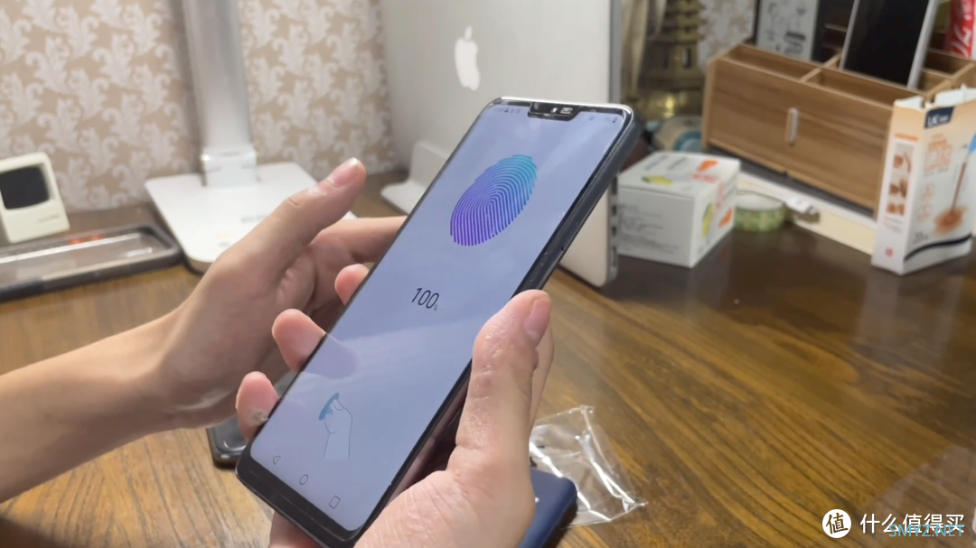 【开箱】324块钱pdd捡的LG G7，最便宜845顶级2klcd旗舰