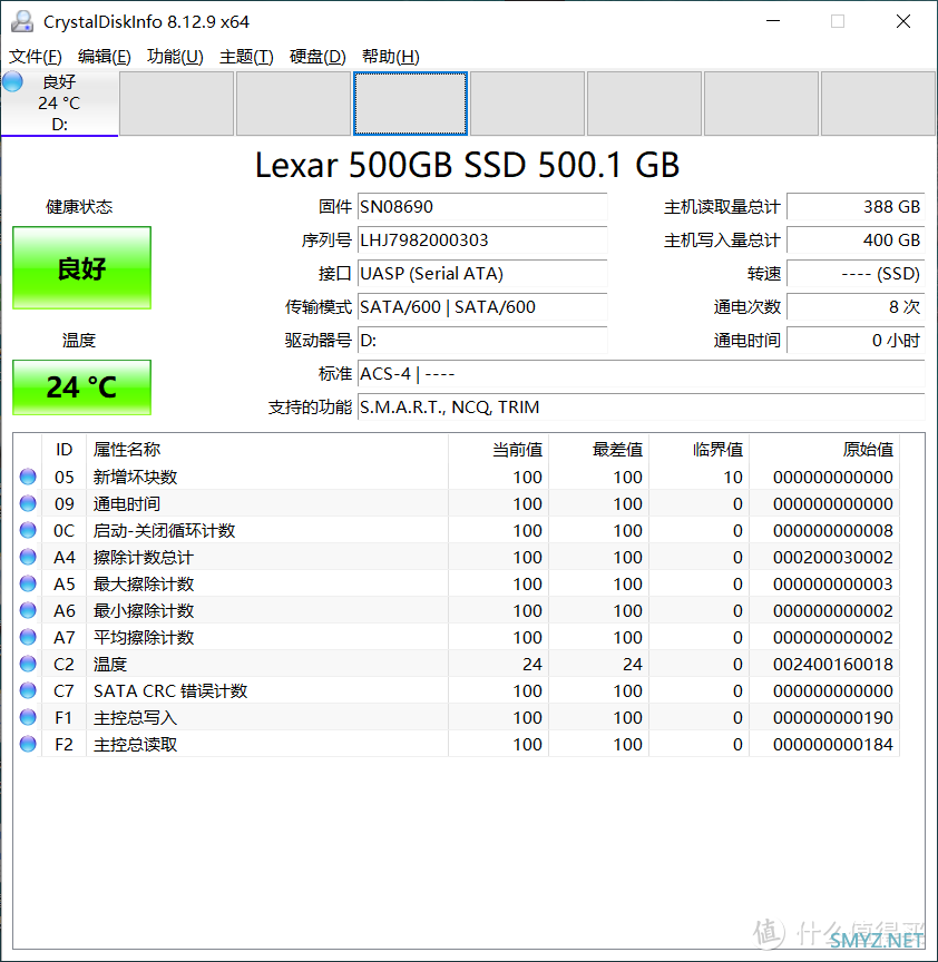 雷克沙时光机M2测评！一盘两用：便携移动存储+不受限制云盘