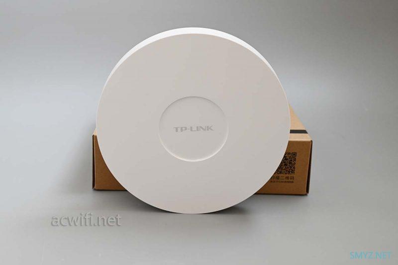 TP-LINK TL-XAP3007GC吸顶AP拆机