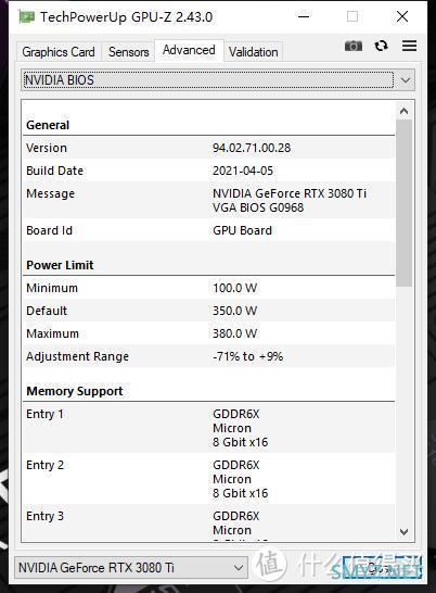 2K分辨率的高端选择，影驰RTX3080Ti黑将OC显卡开箱试玩+拆解