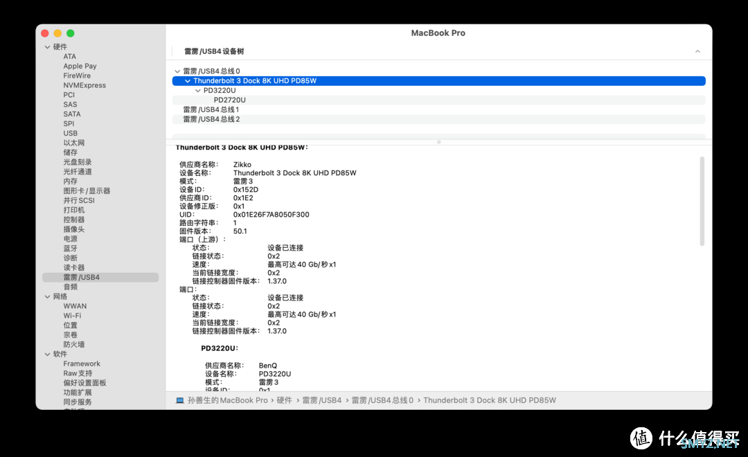 强者自有强者配：MacBook Pro配件选购指南