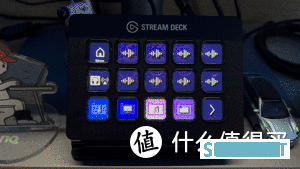 自定义灯光+快捷控制，聊聊书房的光和声：Elgato Stream Deck+飞利浦Hue体验