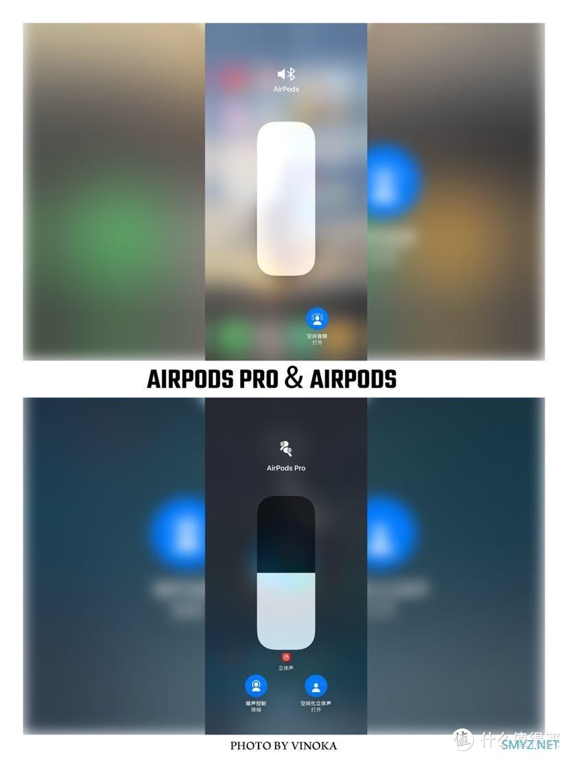 耳机选购指南 篇一：「耳机对决」AirPods Pro VS AirPods 3