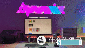 自定义灯光+快捷控制，聊聊书房的光和声：Elgato Stream Deck+飞利浦Hue体验
