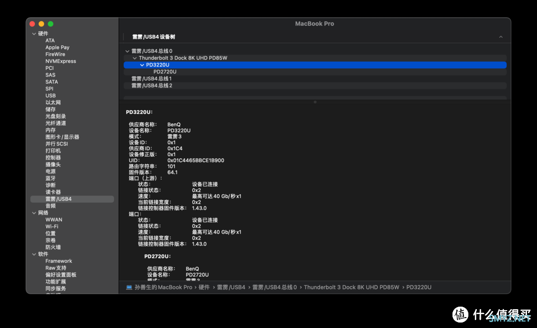 强者自有强者配：MacBook Pro配件选购指南