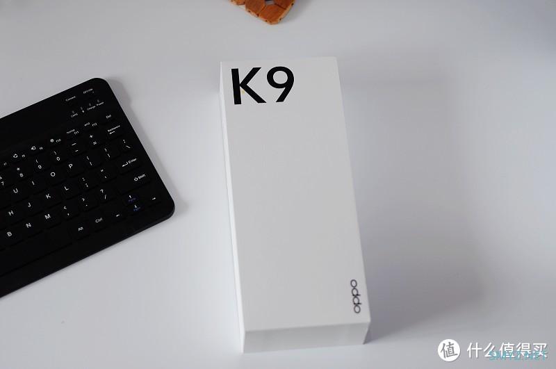 OPPO K9s上手体验：性能与颜值都兼得的超值千元超值机