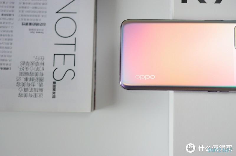 OPPO K9s上手体验：性能与颜值都兼得的超值千元超值机