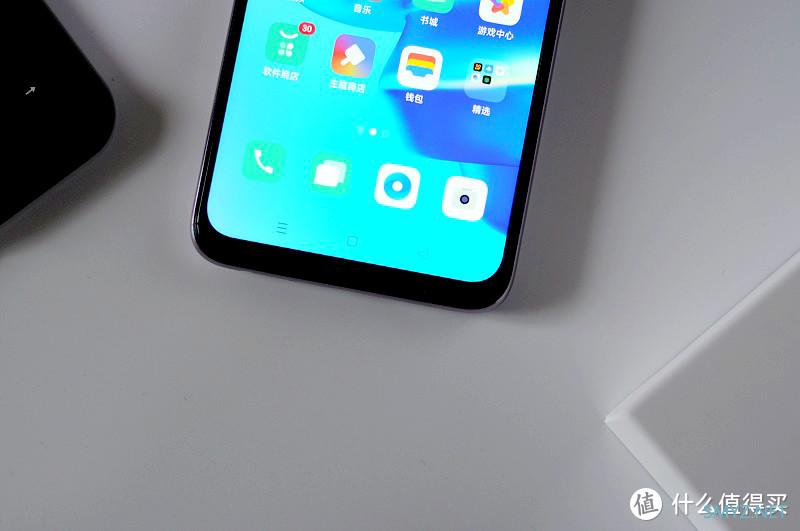 OPPO K9s上手体验：性能与颜值都兼得的超值千元超值机