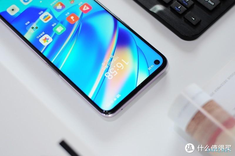 OPPO K9s上手体验：性能与颜值都兼得的超值千元超值机