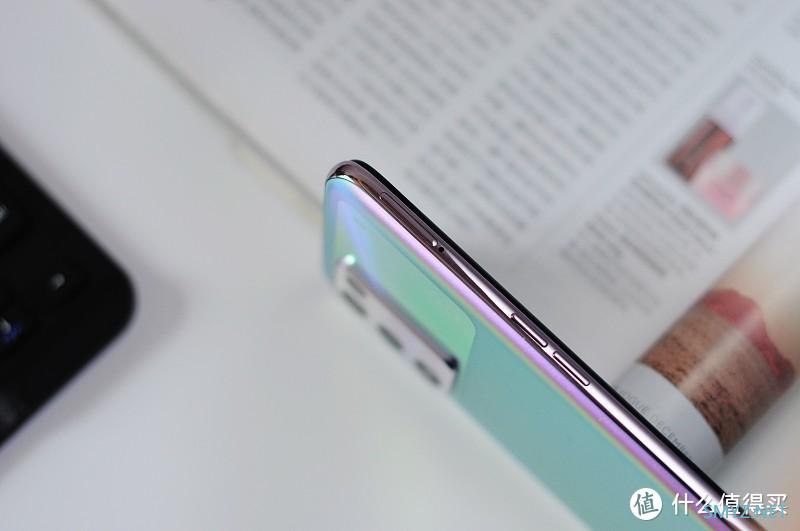 OPPO K9s上手体验：性能与颜值都兼得的超值千元超值机