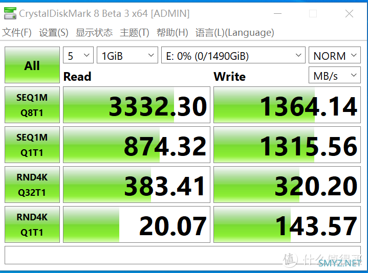 晓之语物 篇五十：不到一折买到万元的 P4600 U.2 SSD 固态硬盘 轻松满足万兆 NAS 缓存