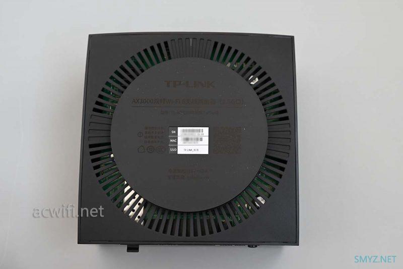 TP-LINK XDR3066拆机