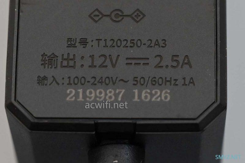 TP-LINK XTR5466拆机，三频内置天线款