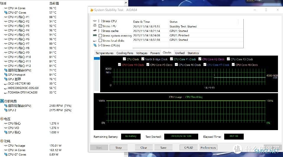 双十一交作业，小闷罐趣造风冷挑战12700K