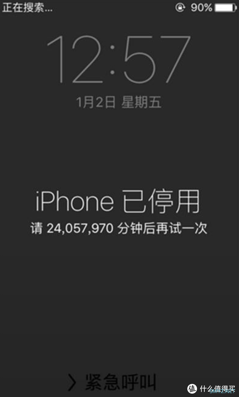 AB养成之首篇——Apple Watch 7