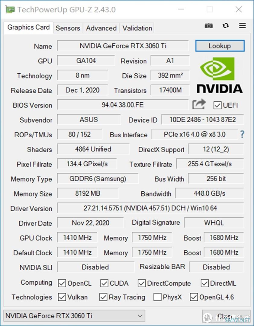 迷你战斗机——intel NUC 幽灵峡谷套件装机分享