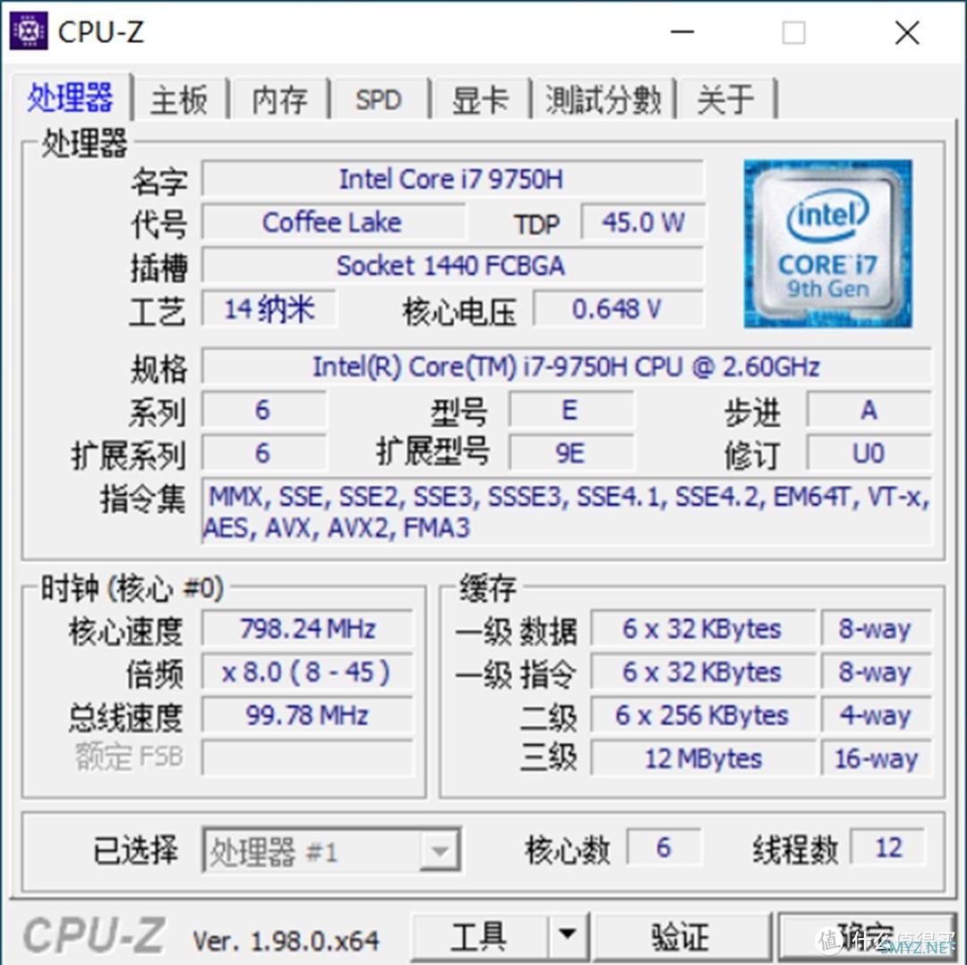 迷你战斗机——intel NUC 幽灵峡谷套件装机分享