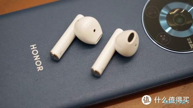 【新品上市】荣耀亲选Earbuds X2 真无线蓝牙耳机