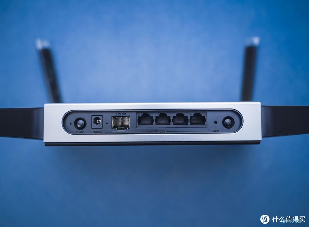 晓之语物 篇五十二：500 元价位路由器守门员——TP-LINK XDR5480 WIFI6 路由器体验