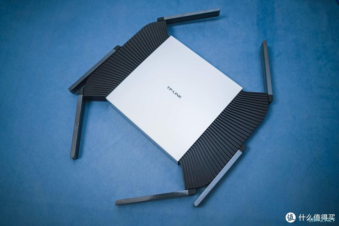 晓之语物 篇五十二：500 元价位路由器守门员——TP-LINK XDR5480 WIFI6 路由器体验