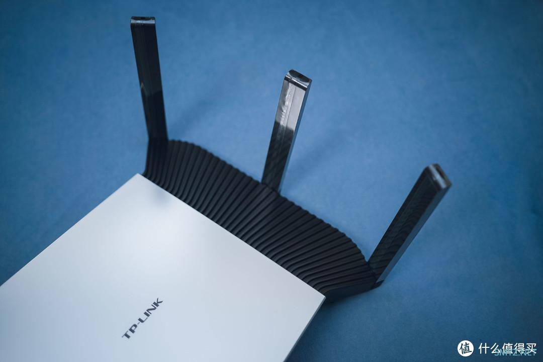 晓之语物 篇五十二：500 元价位路由器守门员——TP-LINK XDR5480 WIFI6 路由器体验