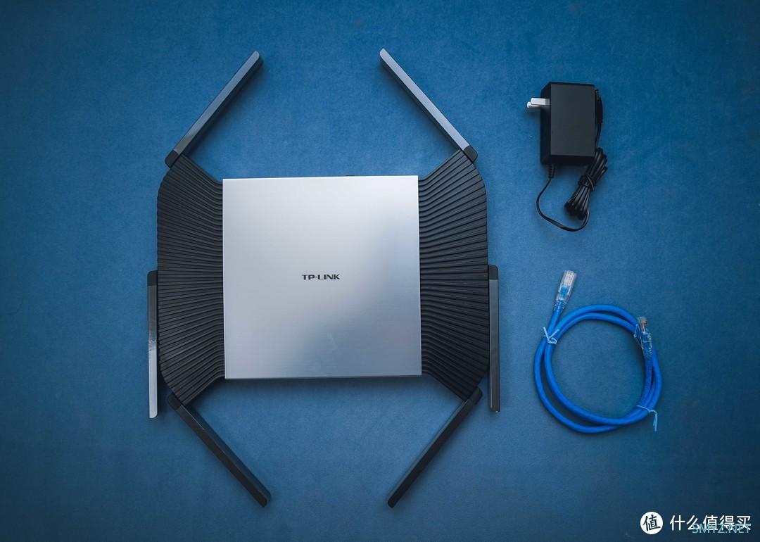 晓之语物 篇五十二：500 元价位路由器守门员——TP-LINK XDR5480 WIFI6 路由器体验