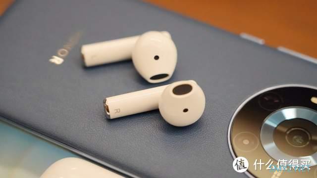 【新品上市】荣耀亲选Earbuds X2 真无线蓝牙耳机