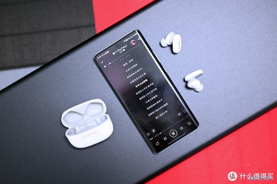内外兼修，不拘泥于普通，体验派美特Pamu Z1 Pro主动降噪耳机