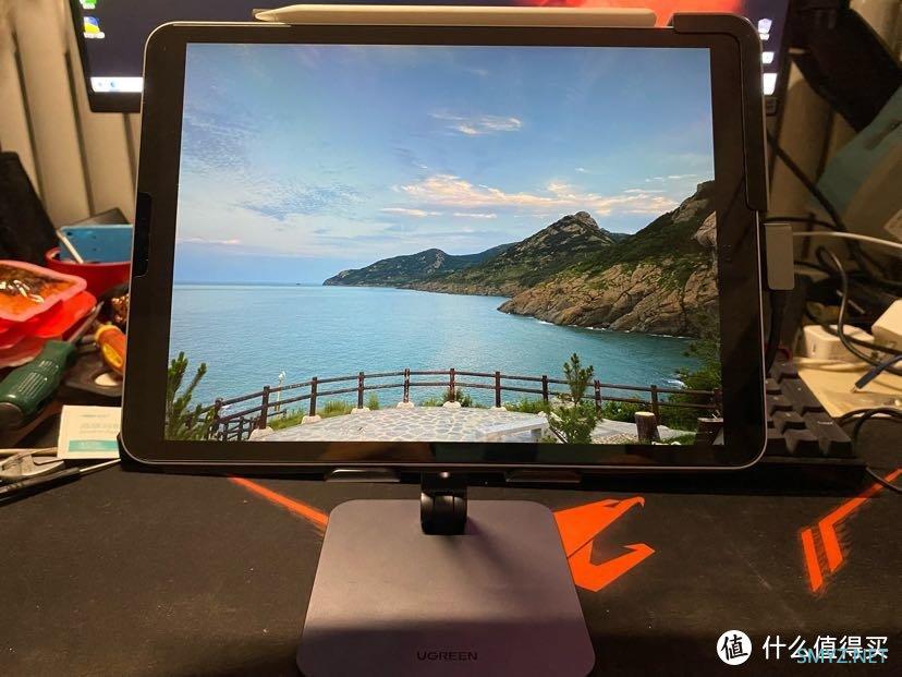 iPad pro 2021保护壳选购及使用体验