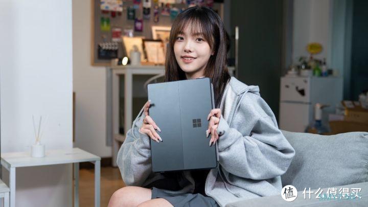 微软Surface Pro 8评测，十年进化，这次或许达到很多人的期望了